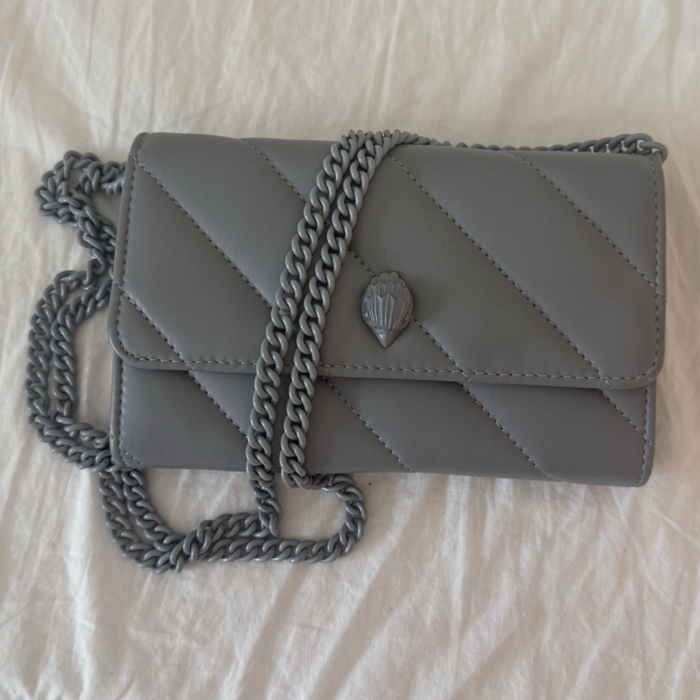 Kurt Geiger Quilted Bag